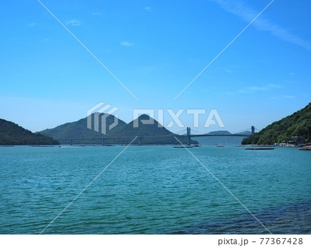 備前♡日生大橋 77367428