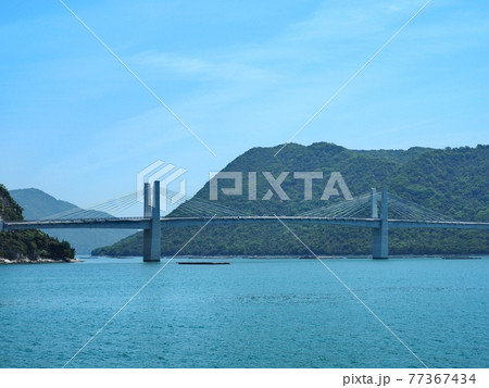 備前♡日生大橋 備前♡日生大橋 77367434