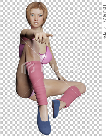 aerobics aerobics 77367581