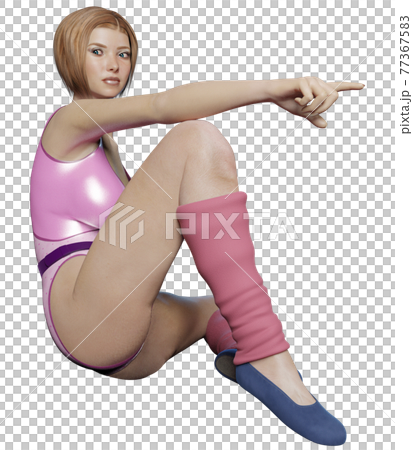 aerobics aerobics 77367583