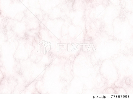 ピンクの大理石の背景の写真素材