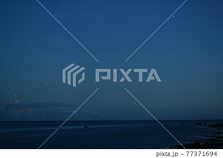 南十字星 77371694