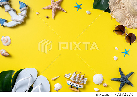 夏 サマーイメージ 夏イメージ 77372270