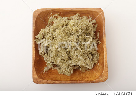 北海道函館産　きざみとろろ昆布 77373802
