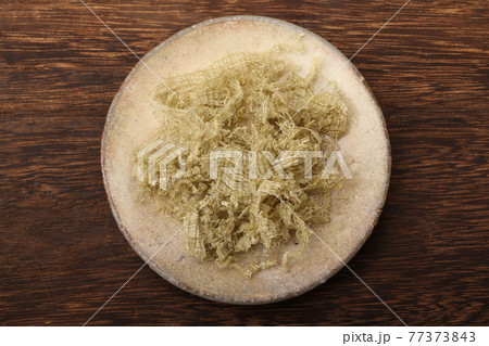 北海道函館産　きざみとろろ昆布 77373843