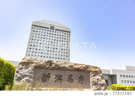新潟県庁舎 新潟県庁舎 77377197