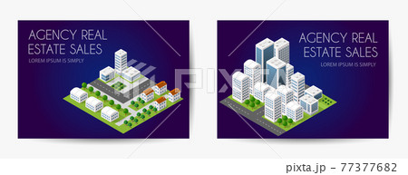 Business card template 77377682
