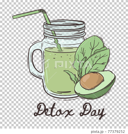 DETOX DAY Healthy Eating Program Nutrition Paleo Keto Organic Diet Nature Hand Drawn Vector Illustration For Print DETOX DAY Healthy Eating Program Nutrition Paleo Keto Organic Diet Nature Hand Drawn Vector Illustration For Print 77379252