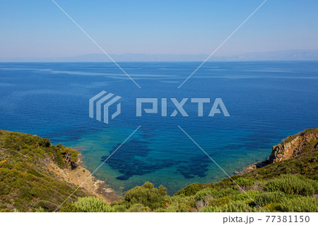 Turkey coast Turkey coast 77381150