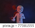 二面性 77381555