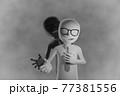 二面性 77381556