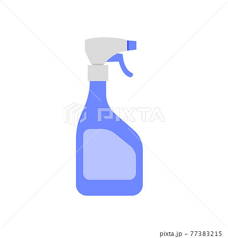 洗剤スプレー 77383215