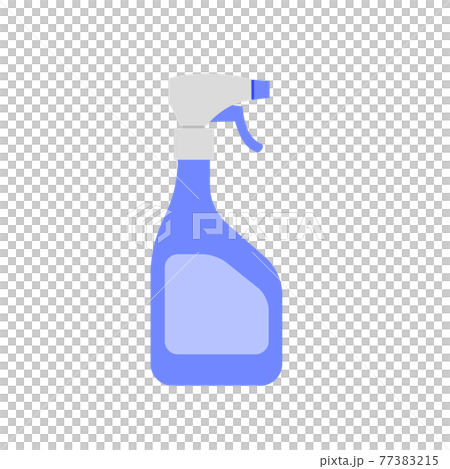 洗剤スプレー 77383215