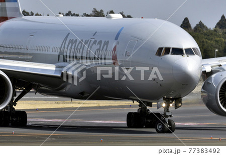 タキシング 77383492