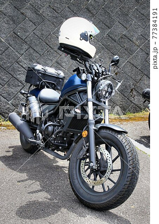新緑の季節…『バイク日和』～箱根・十国峠にて 77384191