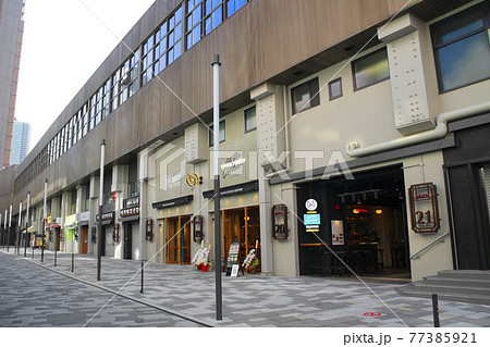 阪急・神戸三宮駅の周辺地区(サンキタ通り/EKIZO神戸三宮)/兵庫県神戸市中央区加納町4丁目 阪急・神戸三宮駅の周辺地区(サンキタ通り/EKIZO神戸三宮)/兵庫県神戸市中央区加納町4丁目 77385921
