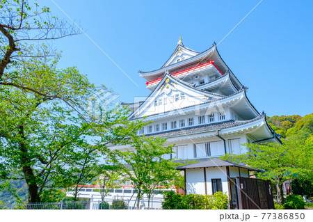 熱海城 77386850