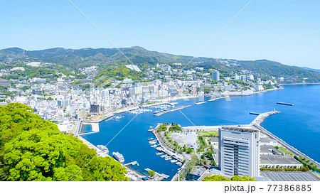 熱海 熱海 77386885