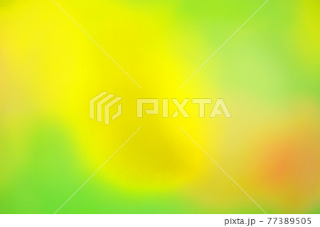 ブレボケ模様 77389505
