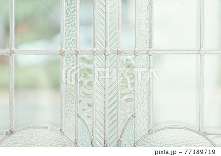 ステンドグラス 77389719