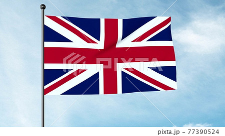 union jack national flag