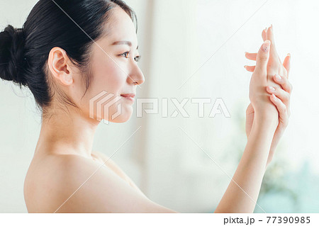 ハンドクリーム・美容・スキンケア・保湿 ハンドクリーム・美容・スキンケア・保湿 77390985