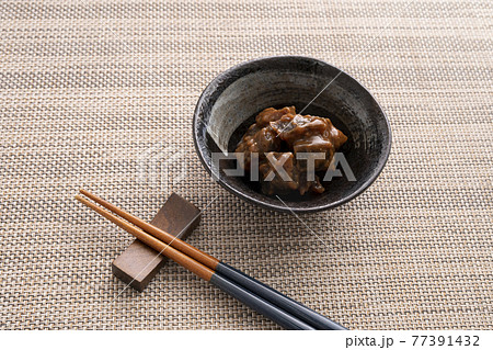 きざみ奈良漬け 77391432