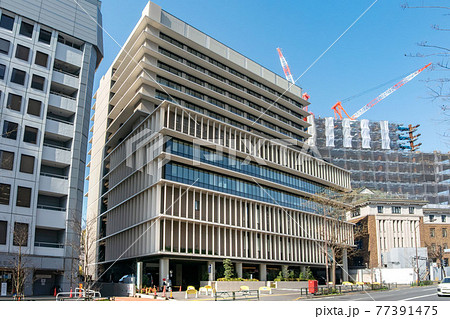 九段坂病院 77391475