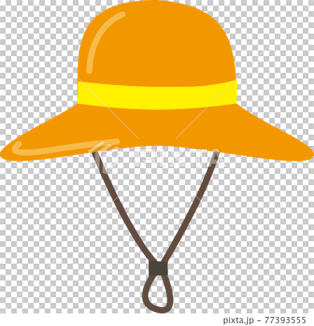 シンプルなアウトドア用帽子 シンプルなアウトドア用帽子 77393555