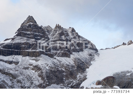 フィッツロイ周辺の山 77393734