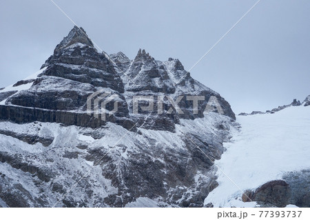 フィッツロイ周辺の山 77393737