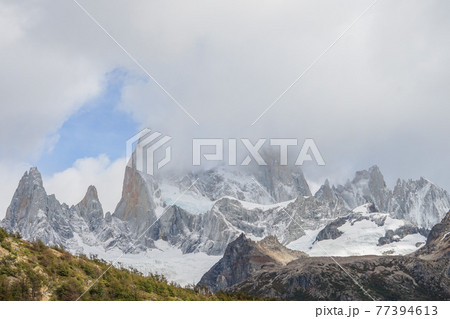 フィッツロイ 77394613