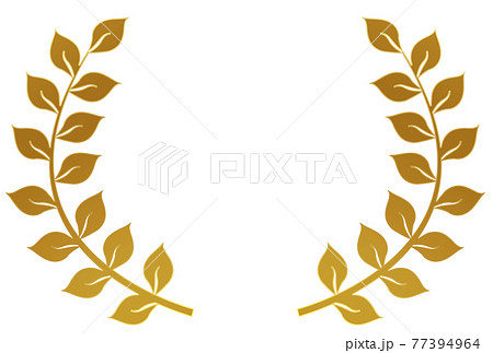 ローレル　金　アイコン 77394964