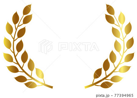 ローレル　金　アイコン 77394965