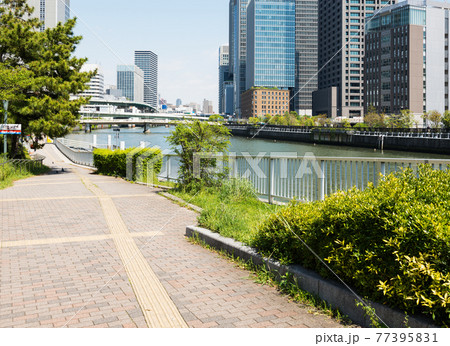 福島浜緑道 77395831