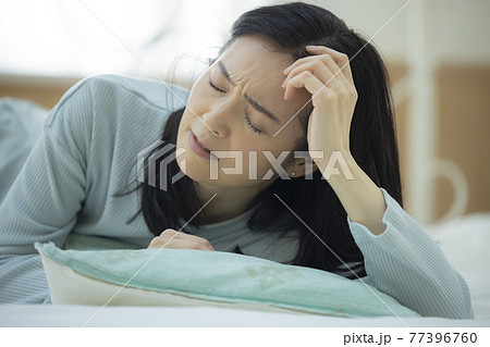 睡眠イメージ 77396760