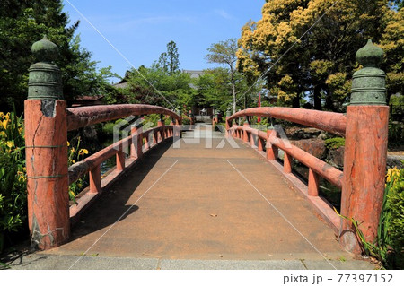 弘法大師・空海開基の寺(池鏡山円鏡寺）・68（岐阜県本巣郡北方町） 77397152