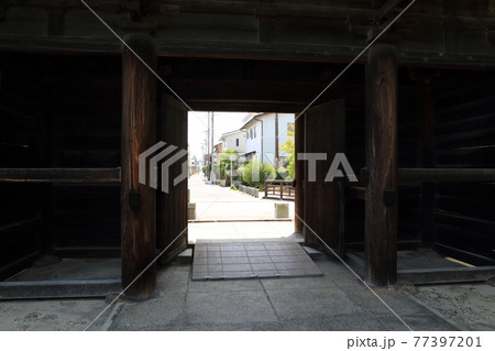 弘法大師・空海開基の寺(池鏡山円鏡寺）・115（岐阜県本巣郡北方町） 77397201