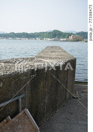 海辺の風景 海辺の風景 77398475