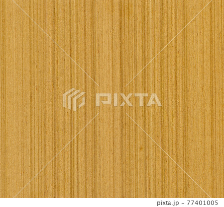 Teak wood, can be used as background, wood grain texture 77401005