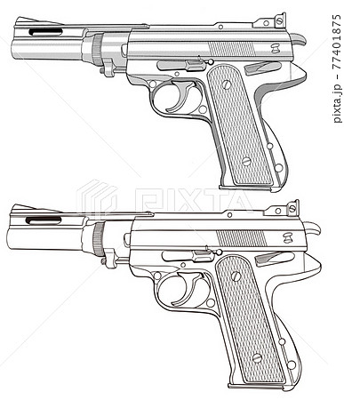 大型GUN,アメリカ,マグナム,50口径 77401875