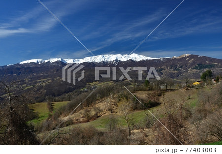 Park mountains 77403003