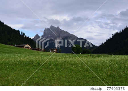 Braies corner Braies corner 77403378