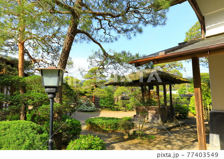 青梅市吉川英治記念館 青梅市吉川英治記念館 77403549