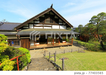 吉川英治記念館 吉川英治記念館 77403565