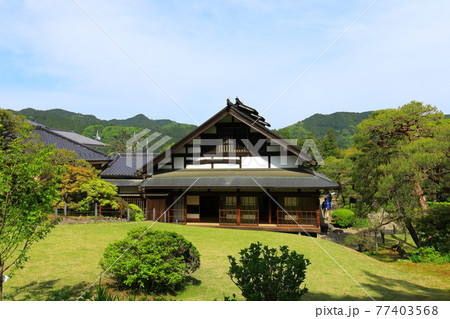 吉川英治記念館 吉川英治記念館 77403568
