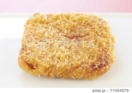 美味しいハムかつ 美味しいハムかつ 77404079