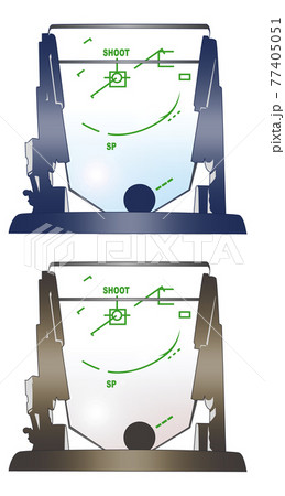 ジェット戦闘機,標準器 ジェット戦闘機,標準器 77405051