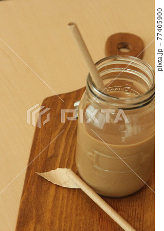 紙ストロー 77405900