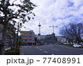 京都タワー 77408991